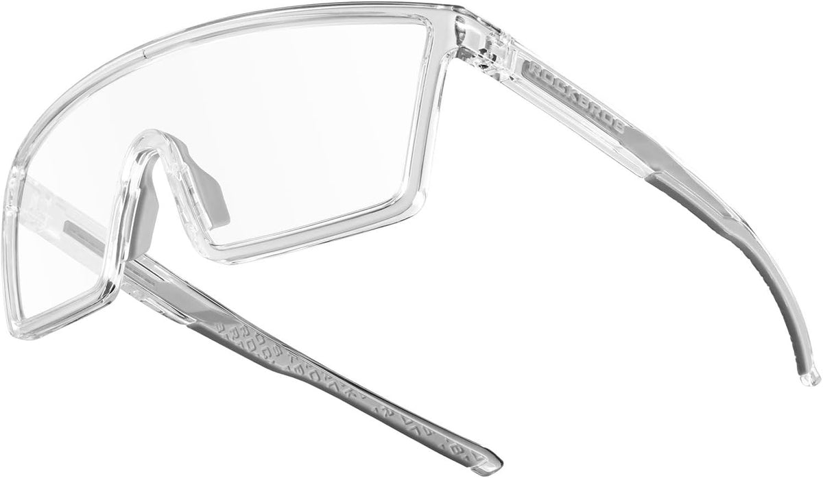 ROCKBROS Selbsttönende Fahrradbrille Herren Damen