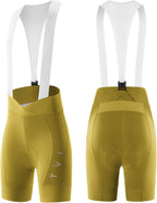 ROCKBROS TVI Damen Trägerhose Kurz mit Magnetischem Träger