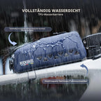 ROCKBROS Road to Sky Fahrrad Rahmentasche Wasserdicht 1L