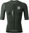 ROCKBROS Road to Sky Herren Radtrikot Kurzarm Atmungsaktiv Schnelltrocknend