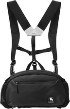 Qunature Wanderrucksack 7,9L Ultraleichter, Trekkingrucksack