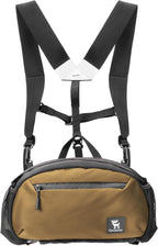 Qunature Wanderrucksack 7,9L Ultraleichter, Trekkingrucksack