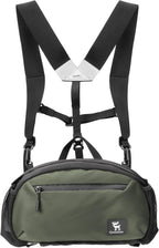 Qunature Wanderrucksack 7,9L Ultraleichter, Trekkingrucksack