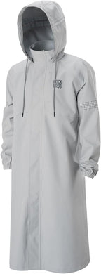 ROCKBROS Regenjacke für Herren Damen Black