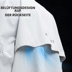 ROCKBROS Regenjacke für Herren Damen Grey