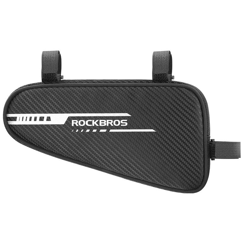 ROCKBROS Rahmendreiecktasche 1,2 L B75, Ansicht 7