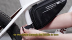 ROCKBROS Rahmendreiecktasche 1,2 L B75, Ansicht 9