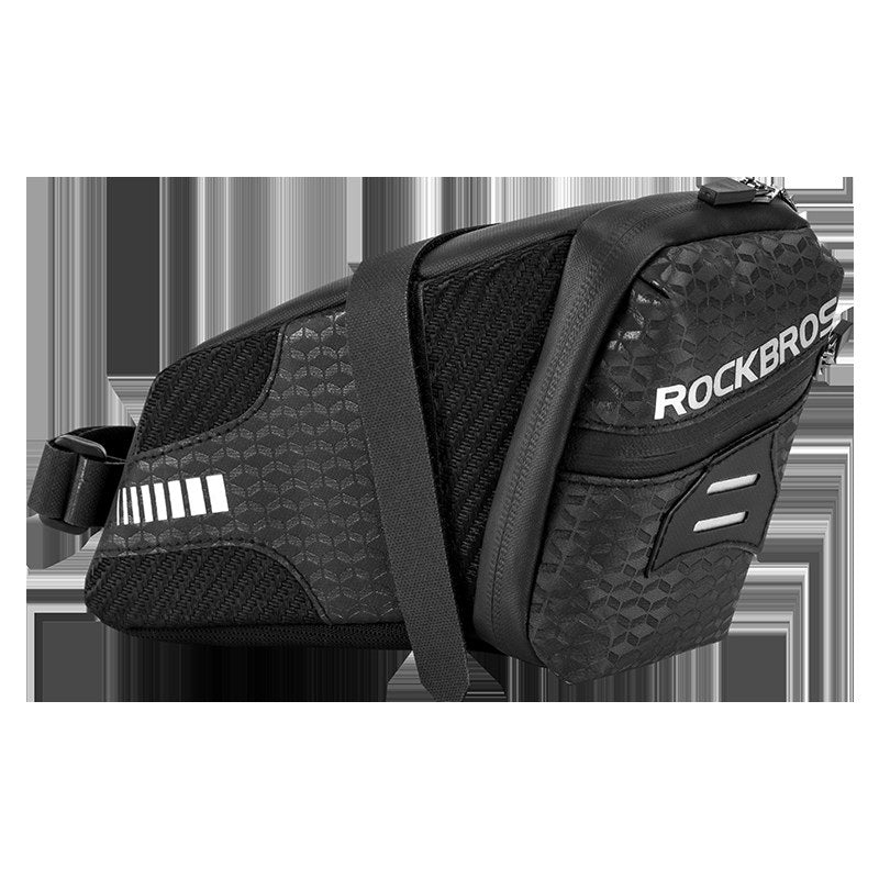 ROCKBROS Satteltasche 1,5 L C29-BK, Ansicht 10