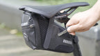 ROCKBROS Satteltasche 1,5 L C29-BK, Ansicht 14