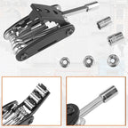 ROCKBROS Multitool 16-in-1 GJ1601, Ansicht 14