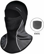 ROCKBROS Sturmhaube Fleece LF7345BK, Ansicht 10