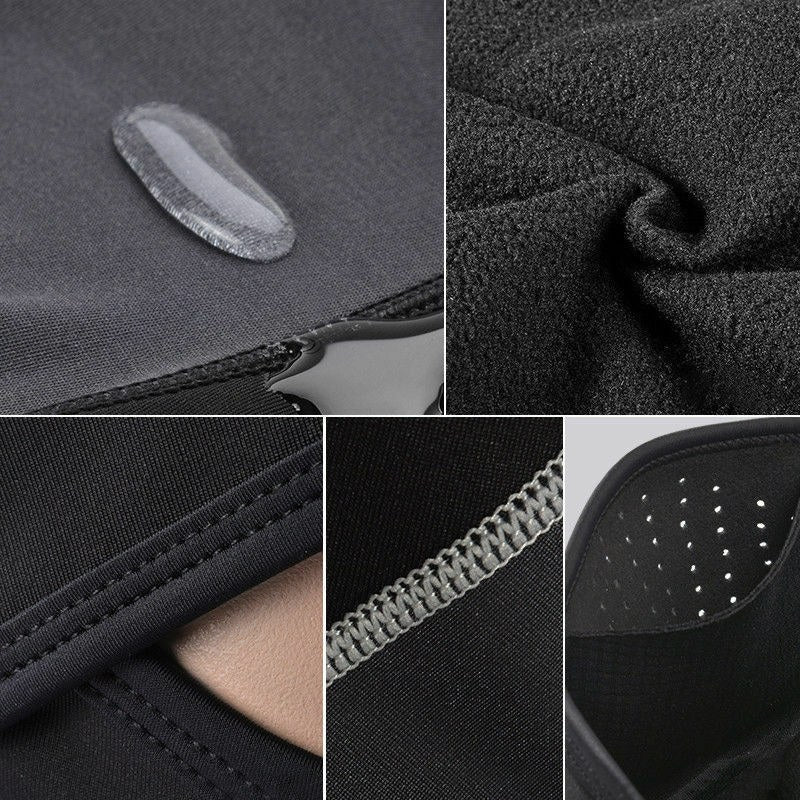 ROCKBROS Sturmhaube Fleece LF7345BK, Ansicht 7