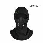 ROCKBROS Sturmhaube Fleece LF7345BK, Ansicht 8