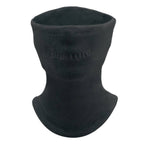 Qunature Halsschlauch aus Fleece – Schwarz; Herstelleraufnahme