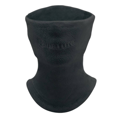 Qunature Halsschlauch aus Fleece – Schwarz; Herstelleraufnahme