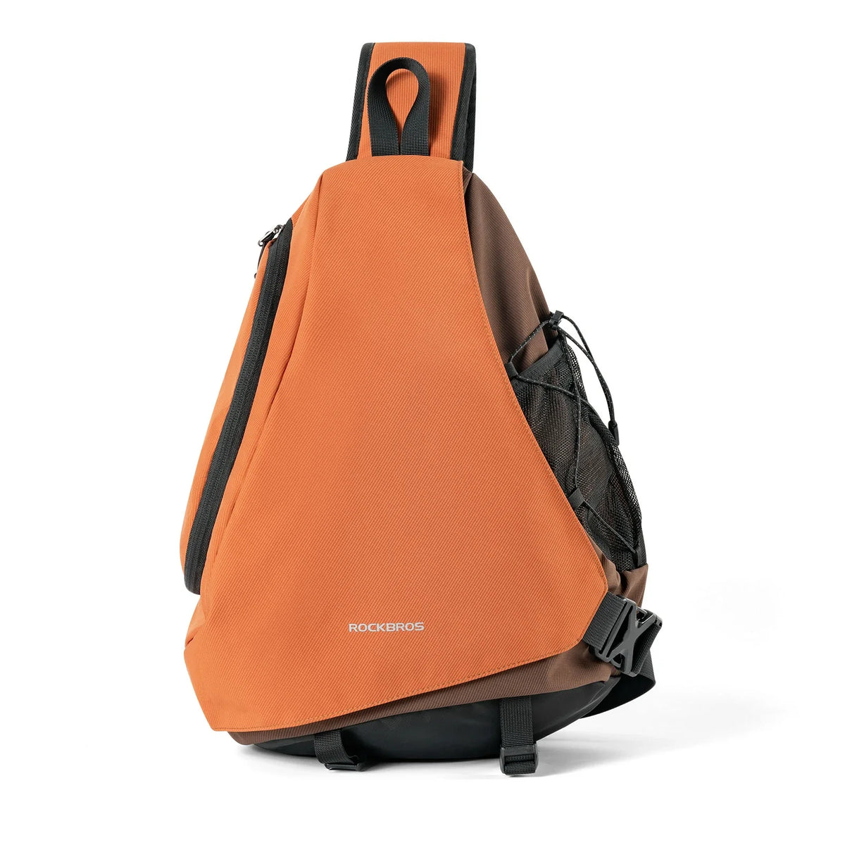 ROCKBROS Umhängetasche 11,5 Liter – Orange; Herstelleraufnahme