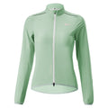 ROCKBROS TVI Radjacke Damen – Hellblau; Herstelleraufnahme