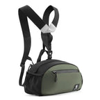 Qunature Wanderrucksack 7,9 Liter – Olivgrün; Herstelleraufnahme